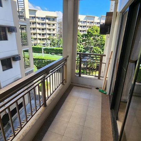 Asteria Residences 3 Bedroom And 2 Baths Manila Exterior photo