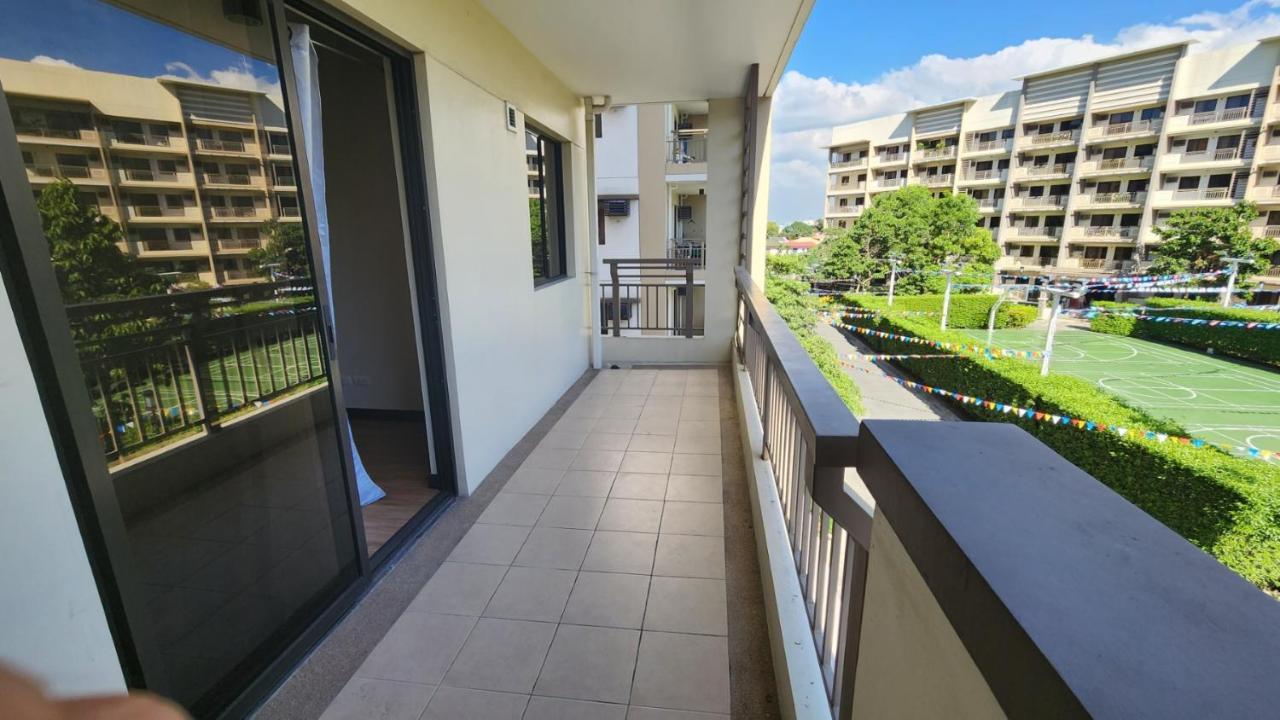 Asteria Residences 3 Bedroom And 2 Baths Manila Exterior photo