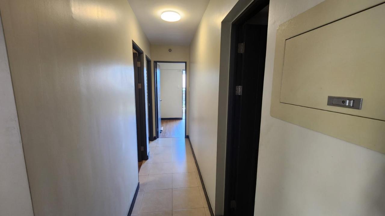 Asteria Residences 3 Bedroom And 2 Baths Manila Exterior photo